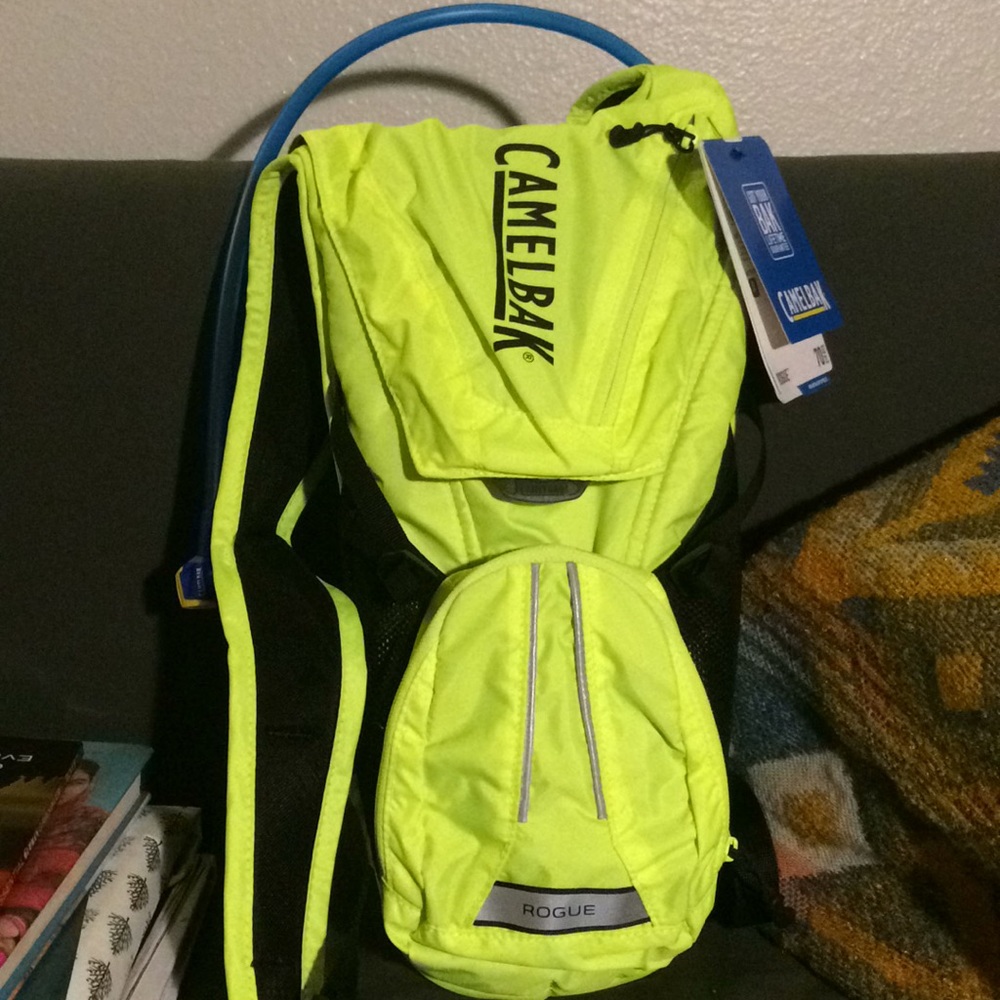 Camelbak Rogue 70oz (2L) Hydration Pack
